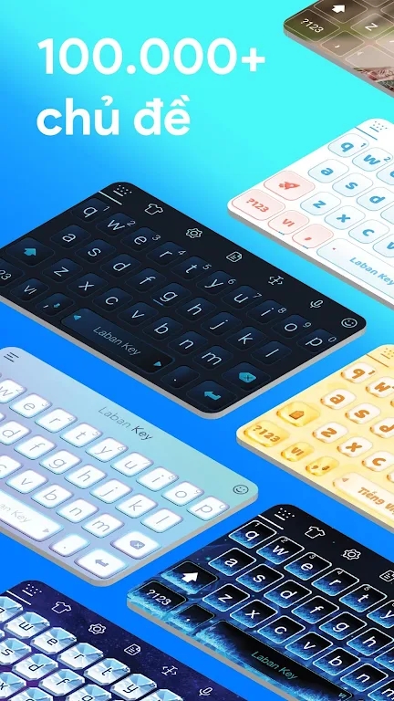 越南语输入法软件APP