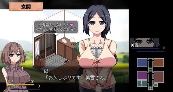 夏日狂想曲游戏游戏