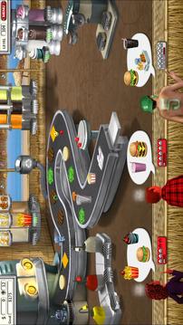 burgershop2游戏