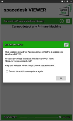 spacedesk下载APP