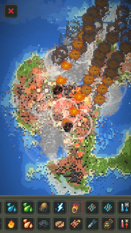 世界盒子14.0版本游戏