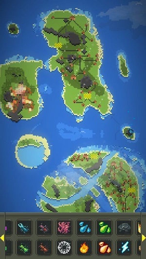 worldbox正版游戏