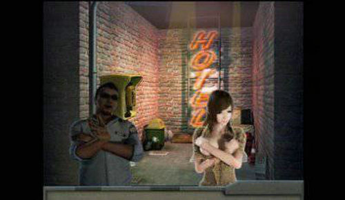 雯雅婷手机版游戏