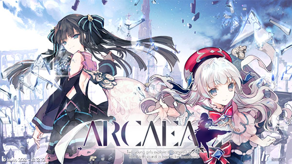 arcaea音游官方下载游戏