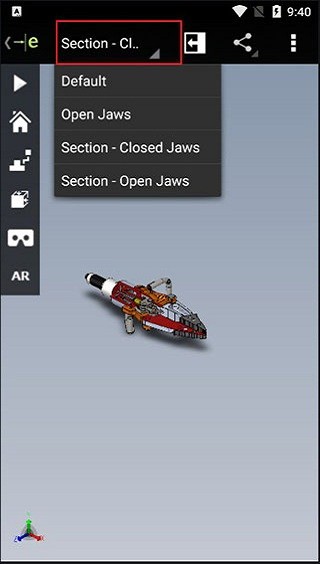 mastercam2017APP