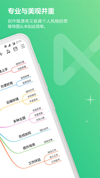 mindmaster官方APP
