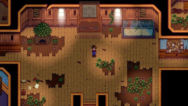 星露谷物语智能手机mod游戏