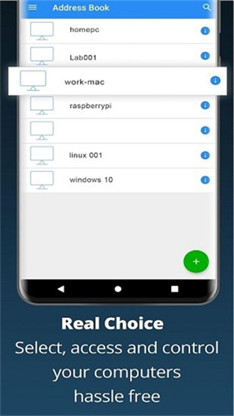 vncviewer下载APP