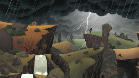oldmansjourney手机免费版游戏