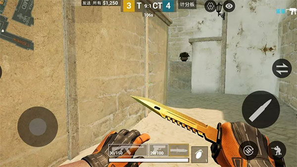 csgo游戏