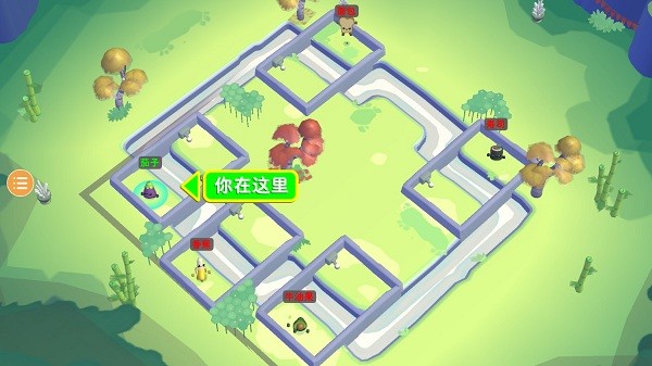 随动回旋镖手机版正版下载游戏
