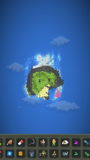 worldbox正版游戏