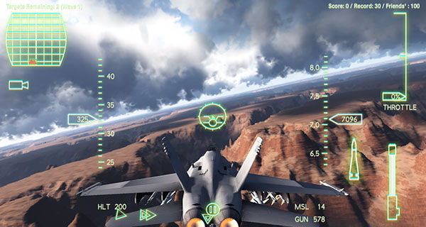 空战下载安装游戏