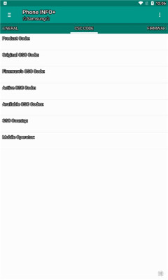 phoneinfo手机版APP