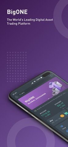 bigone手机版APP