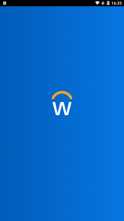 workdayAPP