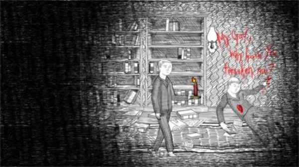 无尽梦魇下载游戏