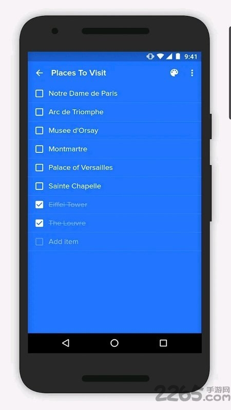 notion下载APP