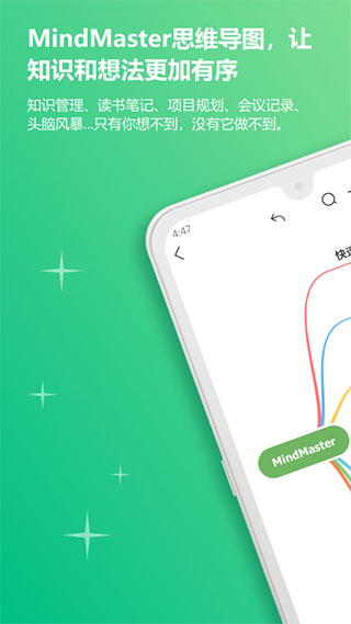 mindmaster官方APP
