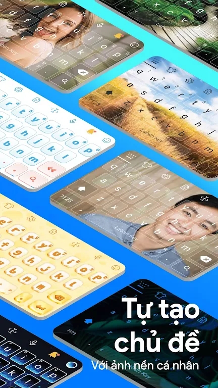 越南语输入法软件APP