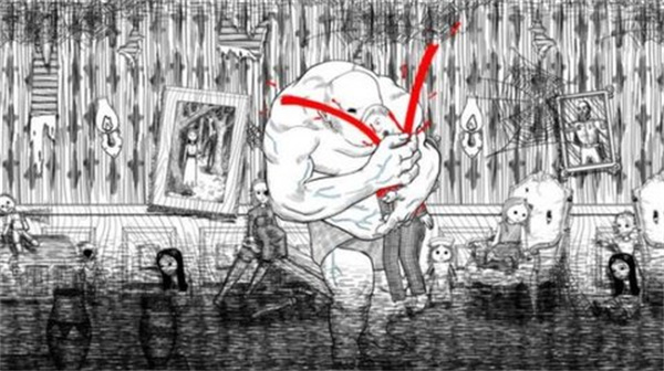 无尽梦魇下载游戏