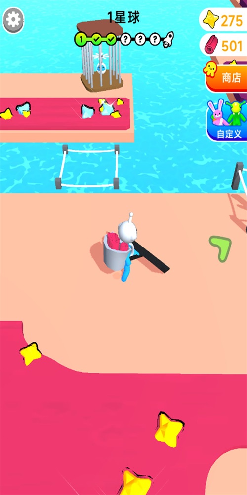 星球开发计划游戏