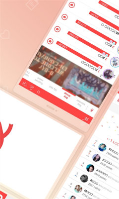 韩爱豆免费版APP