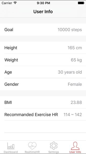 hpluswatchAPP