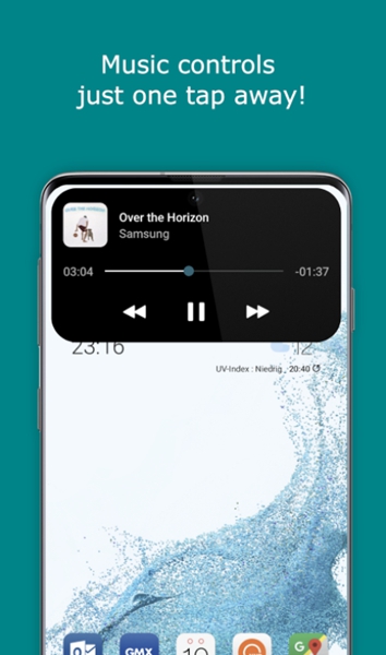 dynamicspot官方app版APP