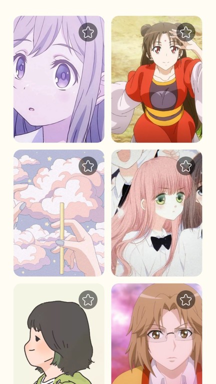神图君手机壁纸APP