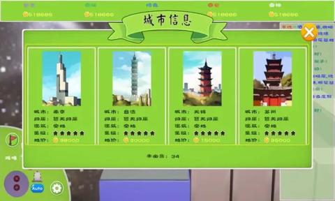 留客住之黄金缕游戏游戏