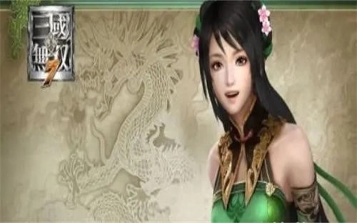 真三国无双移动版下载游戏