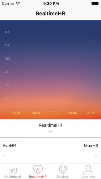 hpluswatchAPP