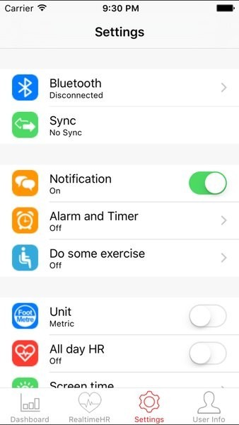 hpluswatchAPP
