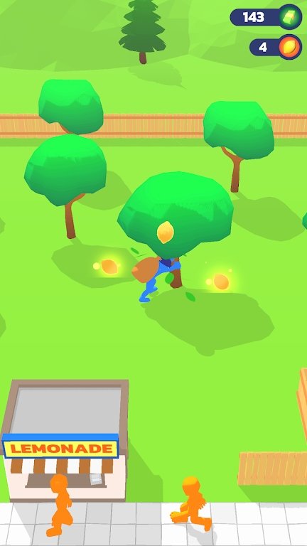 我的小生意游戏游戏