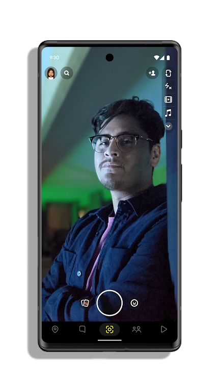 pixel相机服务APP
