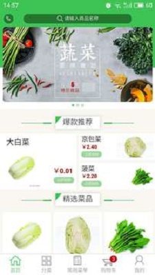 菜多多手机官方版APP