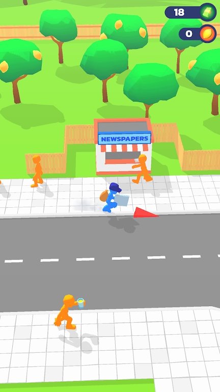 我的小生意游戏游戏