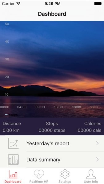 hpluswatchAPP
