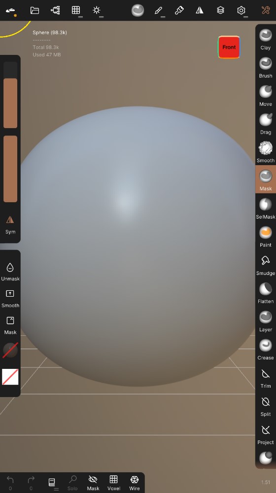 3D建模appAPP