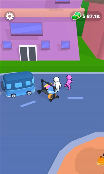 我的二手店游戏