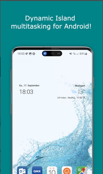 dynamicspot官方app版APP
