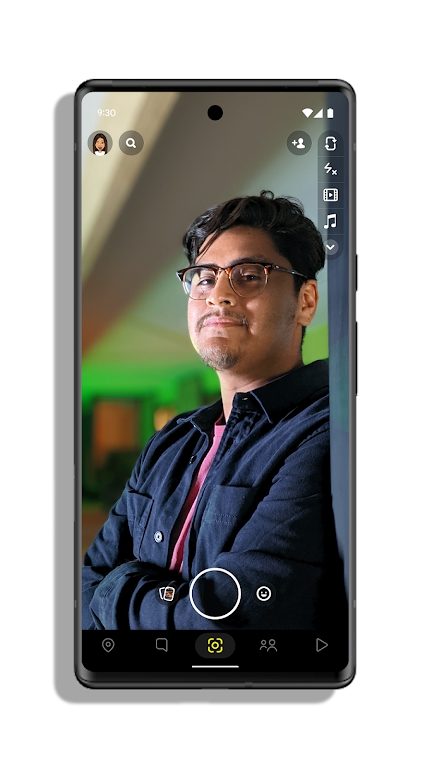 pixel相机服务APP