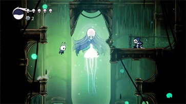 空洞骑士手机下载游戏