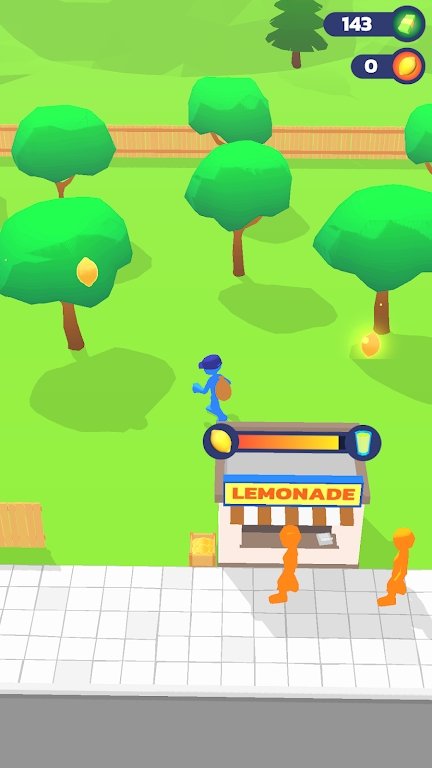 我的小生意游戏游戏