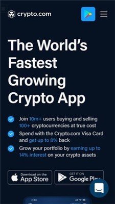 CryptoAPP