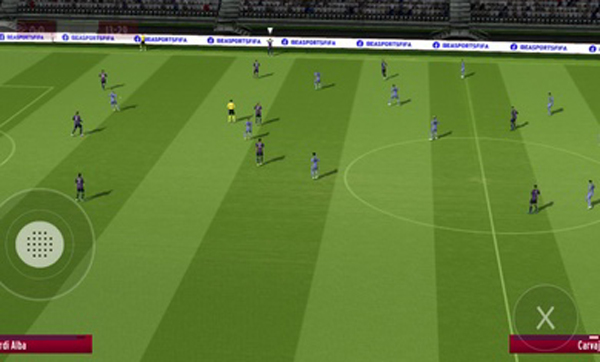 fifa23中文版下载游戏