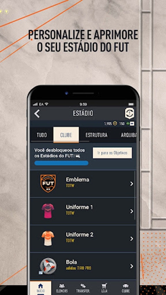 fifa23官网版游戏