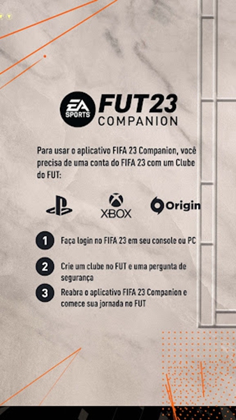 fifa23官网版游戏