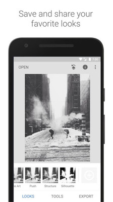 snapseed软件安装官方APP